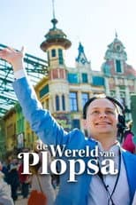 Poster for De Wereld van Plopsa