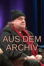 Poster for Aus dem Archiv