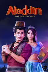 Poster for Aladdin - Naam Toh Suna Hoga