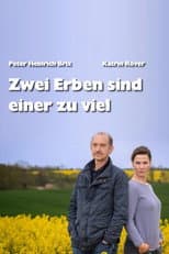 Poster for Zwei Erben sind einer zu viel