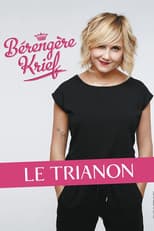 Poster for Bérengère Krief - Le Trianon