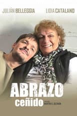 Poster for Abrazo Ceñido