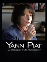 Poster for Yann Piat: A Chronicle of Murder
