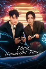 Poster for Their Wonderful Time