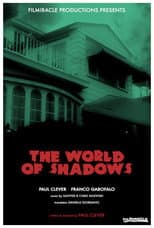 Poster for The World Of Shadows