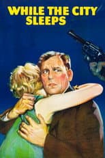 Poster for While the City Sleeps