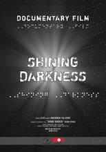 Poster for Shining Darkness