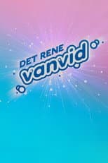 Poster for Det rene vanvid