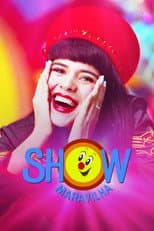 Poster for Show Maravilha