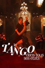 Poster for Le tango dans tous ses états
