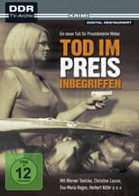 Poster for Tod im Preis inbegriffen