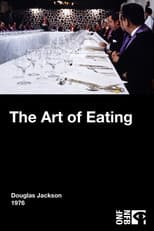 Poster for The Art of Eating