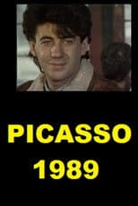 Poster for Picasso