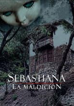 Poster for Sebastina: The Curse