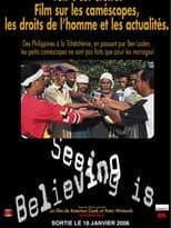 Poster for Seeing is Believing: Handicams, Human Rights and the News