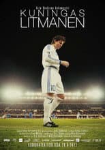 Poster for Kuningas Litmanen