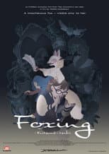 Poster for Foxing: Kitsuné-tsuki