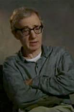 Poster for Woody Allen on Ingmar Bergman