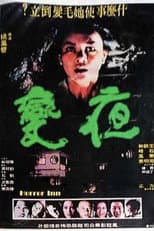 Poster for Horror Inn