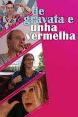 Poster for Tie and Red Nail