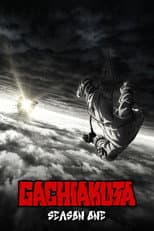 Poster for Season 1