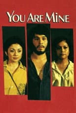 Poster for You Are Mine