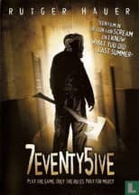 Poster for 7eventy 5ive - Pray for Mercy