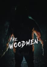 Poster for The Woodmen