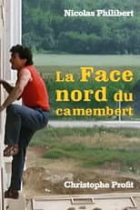 Poster for The North Face of the Camembert