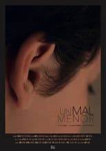 Poster for A Minor Inconvenience