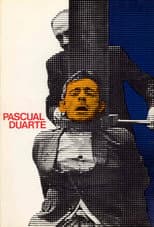 Poster for Pascual Duarte