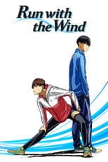 Poster for Run with the Wind