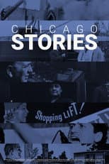 Poster for Chicago Stories
