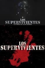 Poster for Los Supervivientes