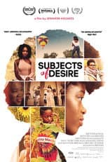 Poster for Subjects of Desire