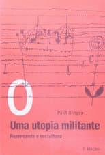 Poster for Paul Singer, Uma Utopia Militante