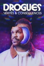 Poster for Drogues: Vérités et conséquences