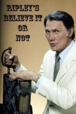 Poster for Ripley's Believe It or Not!