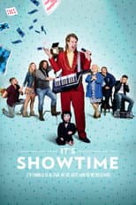 Poster for It's Showtime!