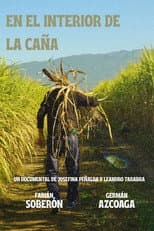 Poster for Lo que está en el interior de la caña