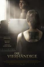 Poster for Four Hands