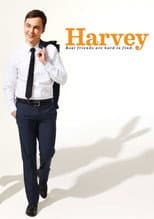 Poster for Harvey