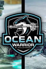 Poster for Ocean Warrior