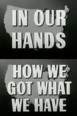 Poster for How We Got What We Have