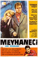 Poster for Meyhaneci