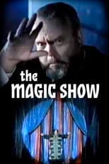 Poster for Orson Welles' Magic Show