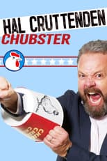 Poster for Hal Cruttenden: Chubster