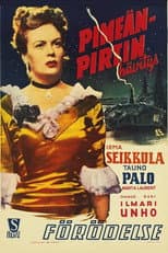 Poster for Pimeänpirtin hävitys