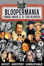Poster for Bloopermania