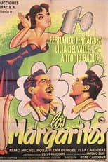 Poster for Los margaritos